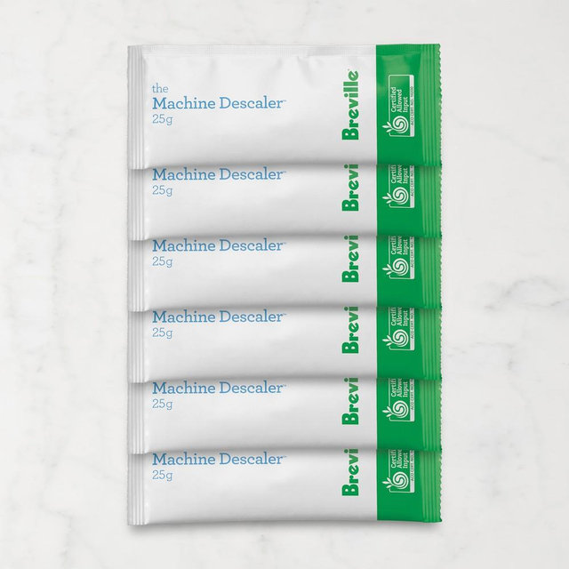 Breville The Descaler, 12-Pack