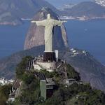Christ the Redeemer