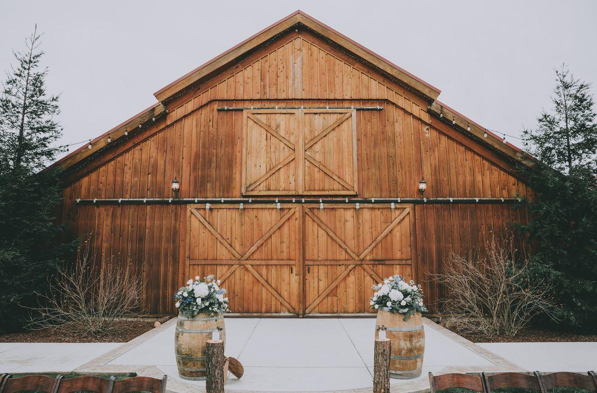 The Wedding Website of Erica Macias and Dominic Garcia