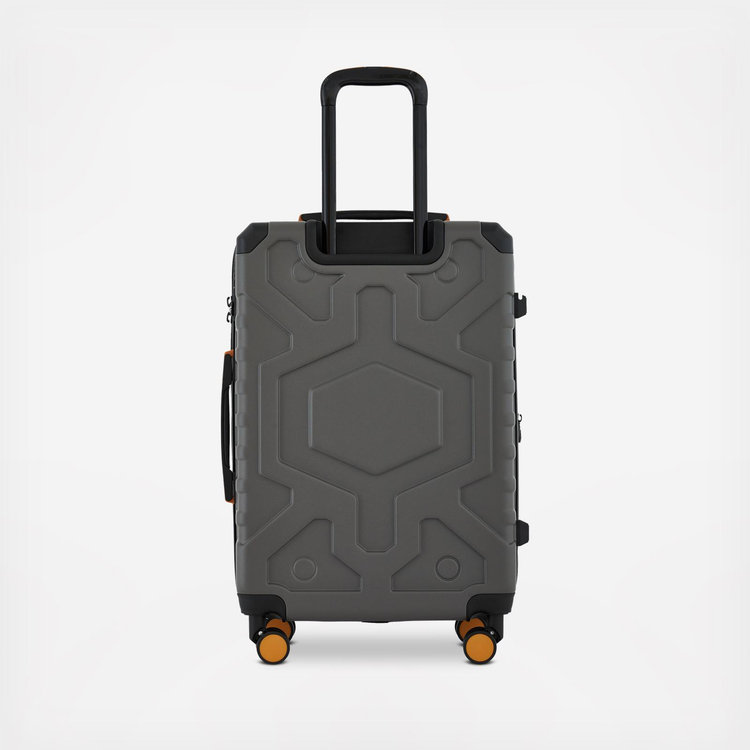 Traveler's Club, Wrangler 3-Piece Expandable Rolling Hardside