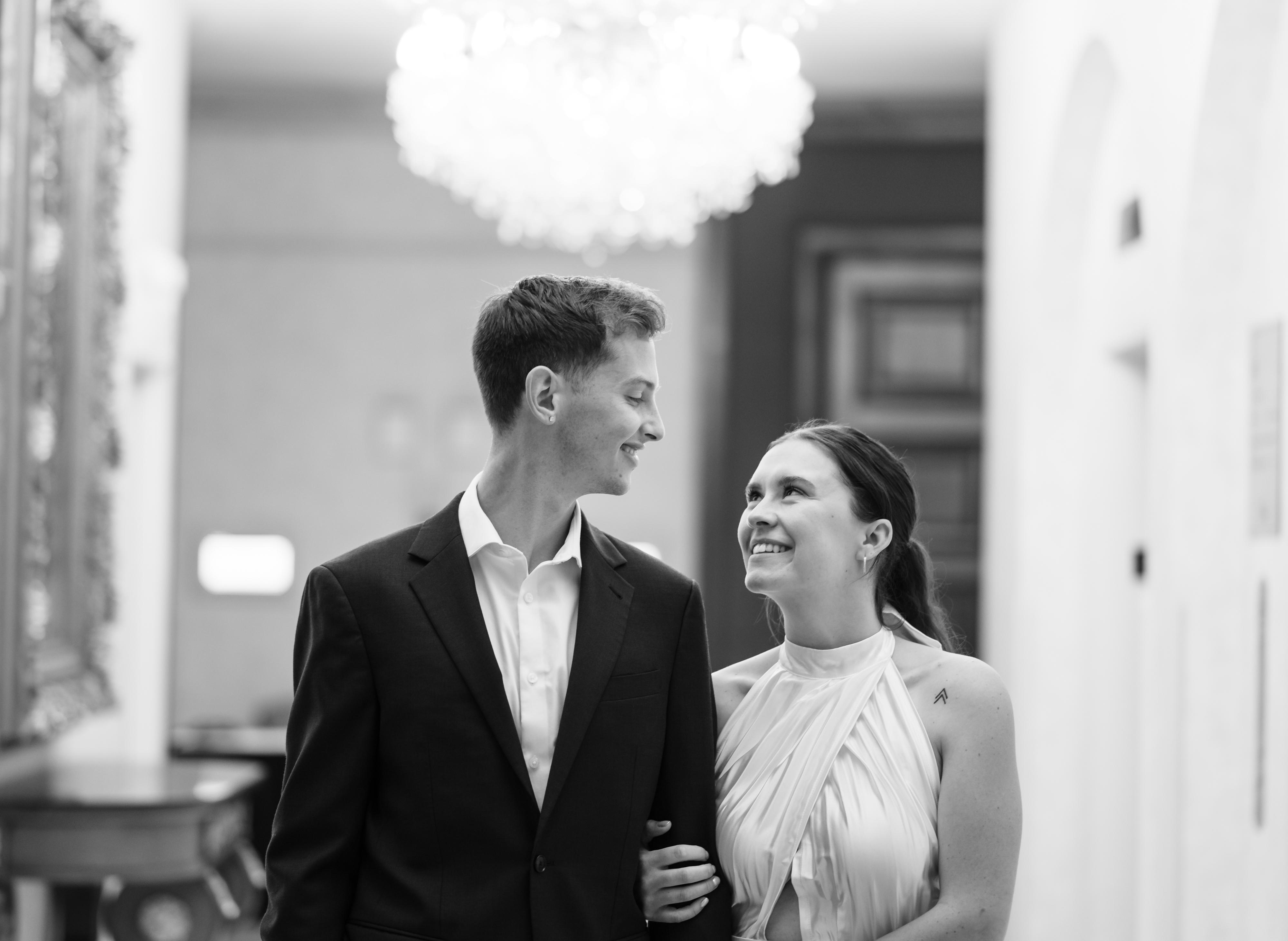 The Wedding Website of Danielle Poirier and Matthew Eppley