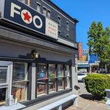 Foo Asian Street Food
