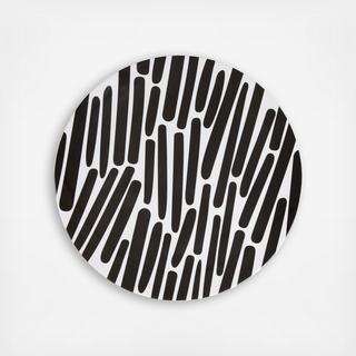 Twiggy Round Platter