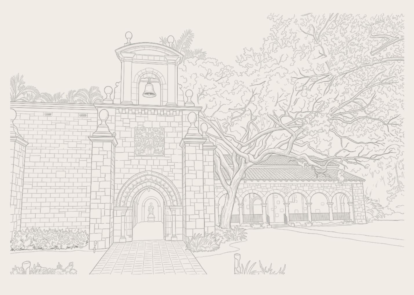 The Wedding Website of Ana Lopez and Andrew Savloff