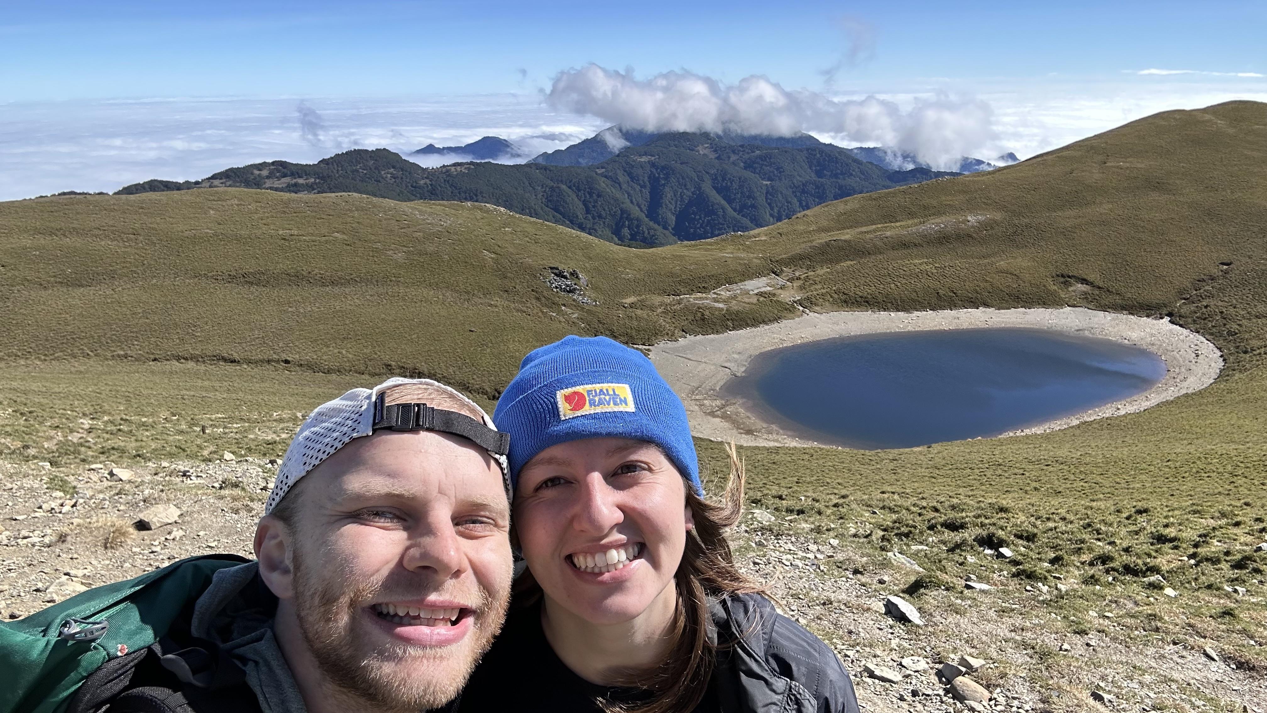 The Wedding Website of Annika Bjornson and Aaron Slape