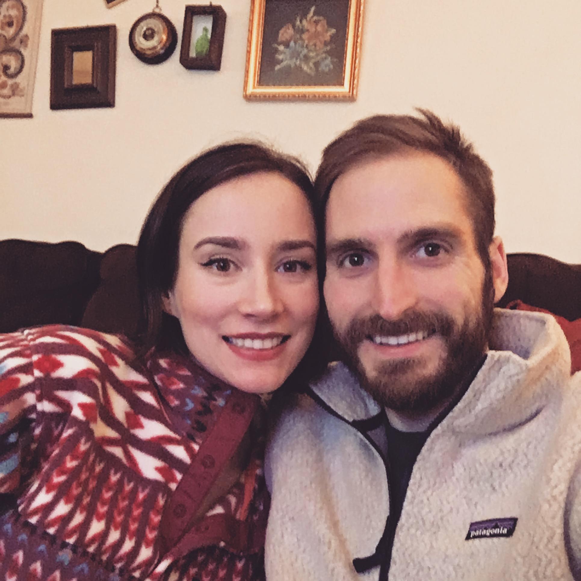 Seattle, WA February 2019