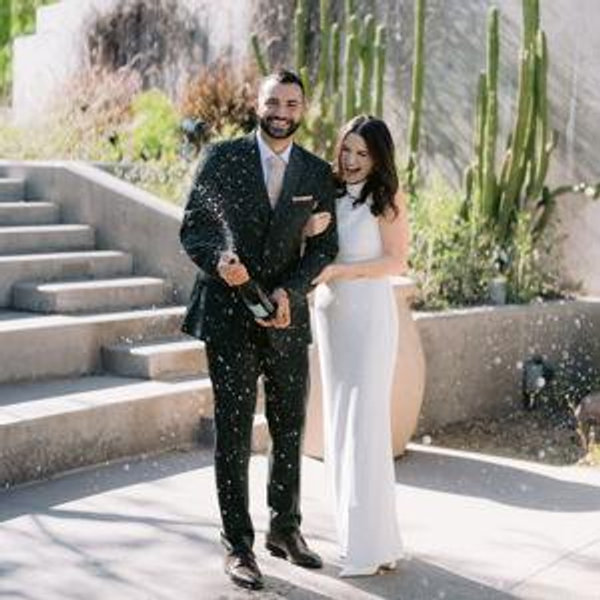 Our Honeymoon/Home Fund