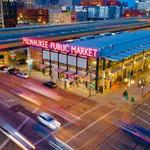 Milwaukee Public Market