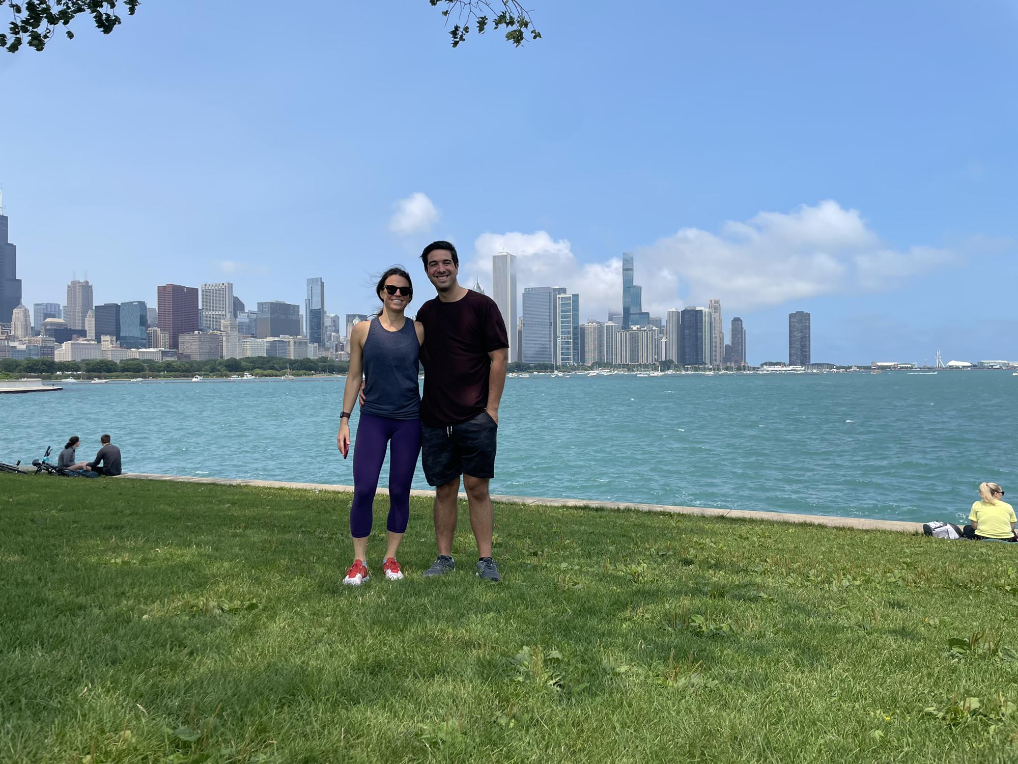 Chi town ❤️