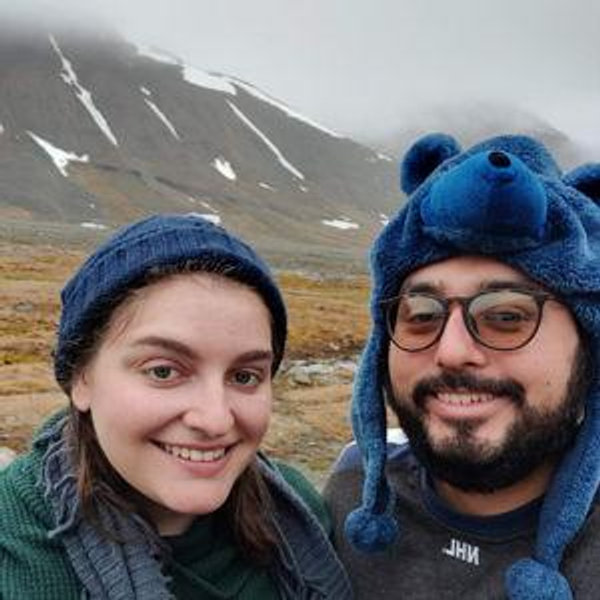 Our Next Adventure!