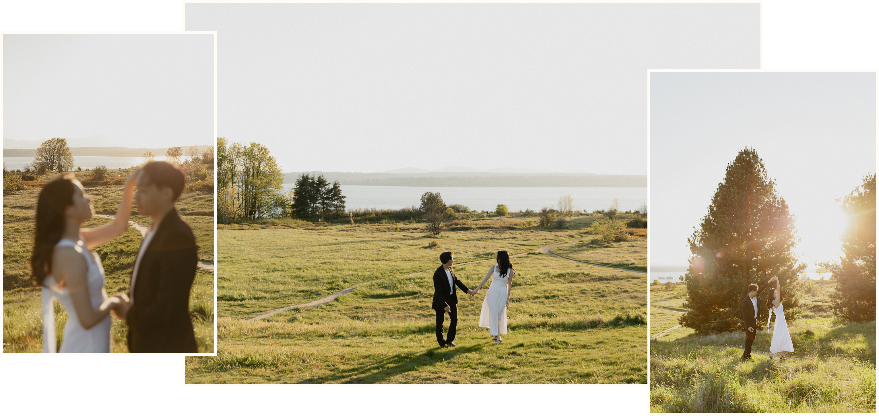 The Wedding Website of Jiwon Choi and Justin Suh