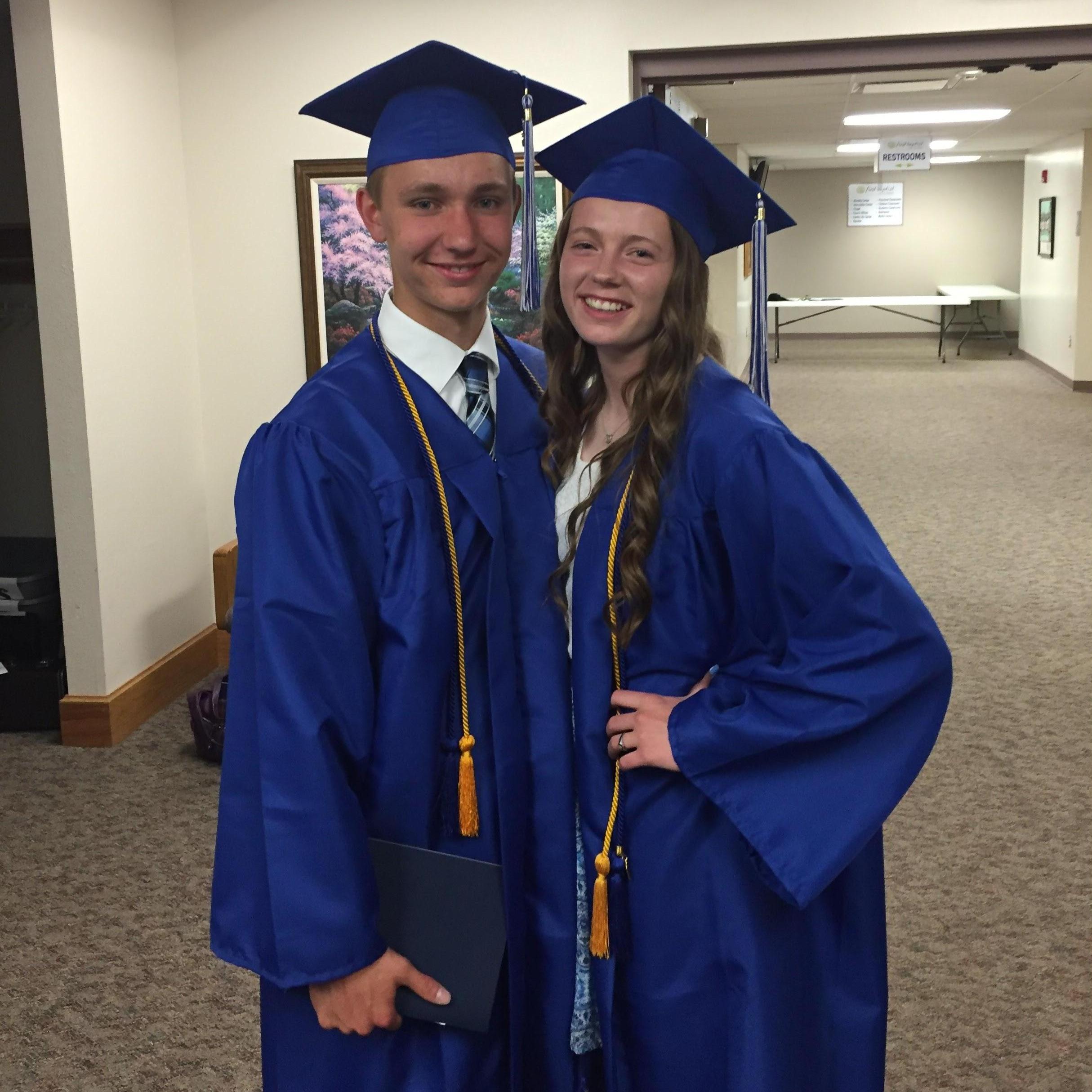 Graduation