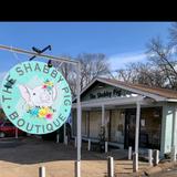 The Shabby Pig