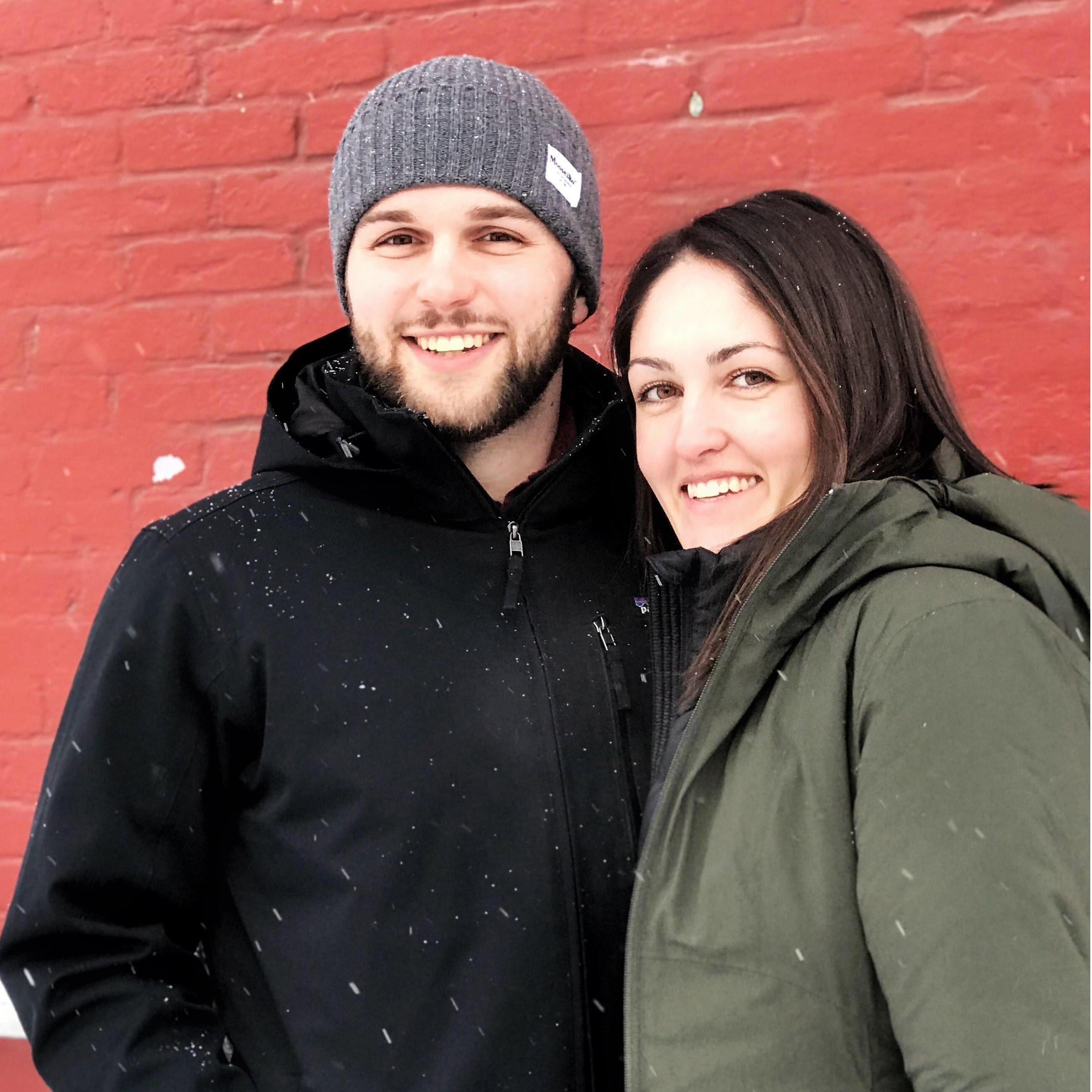 Downtown Traverse City, MI