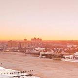 Asbury Park Boardwalk