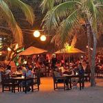 MooMba Beach Bar & Restaurant