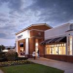 Leesburg Outlet Mall