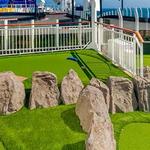Mini Golf