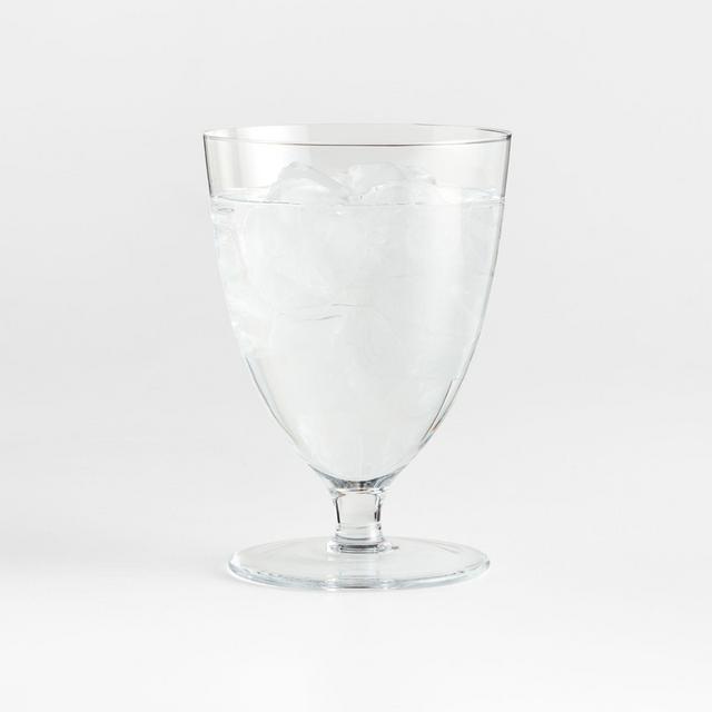 Craft Water Goblet