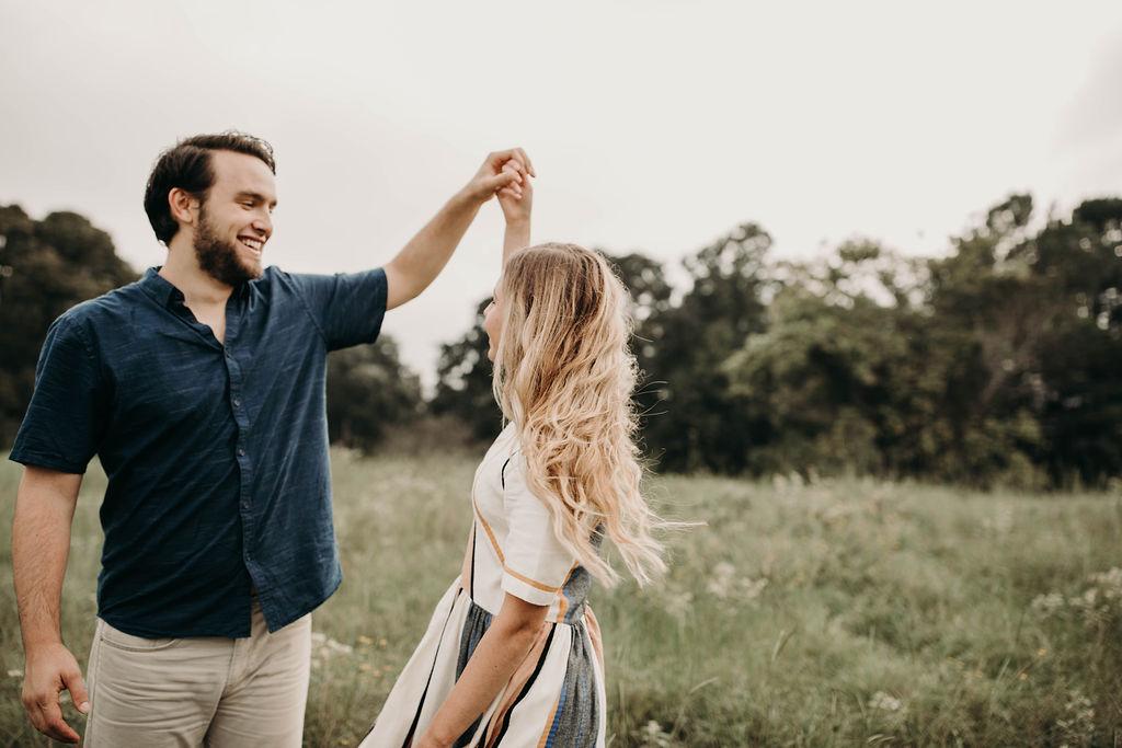 The Wedding Website of Kyleigh Duke and Alex Loewen