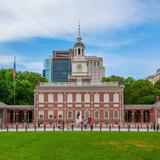 Independence Hall