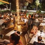 Rumors Vouliagmeni (all day cafe)