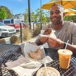 Transfer Co. Food Hall