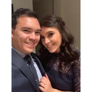 We get fancy, sometimes