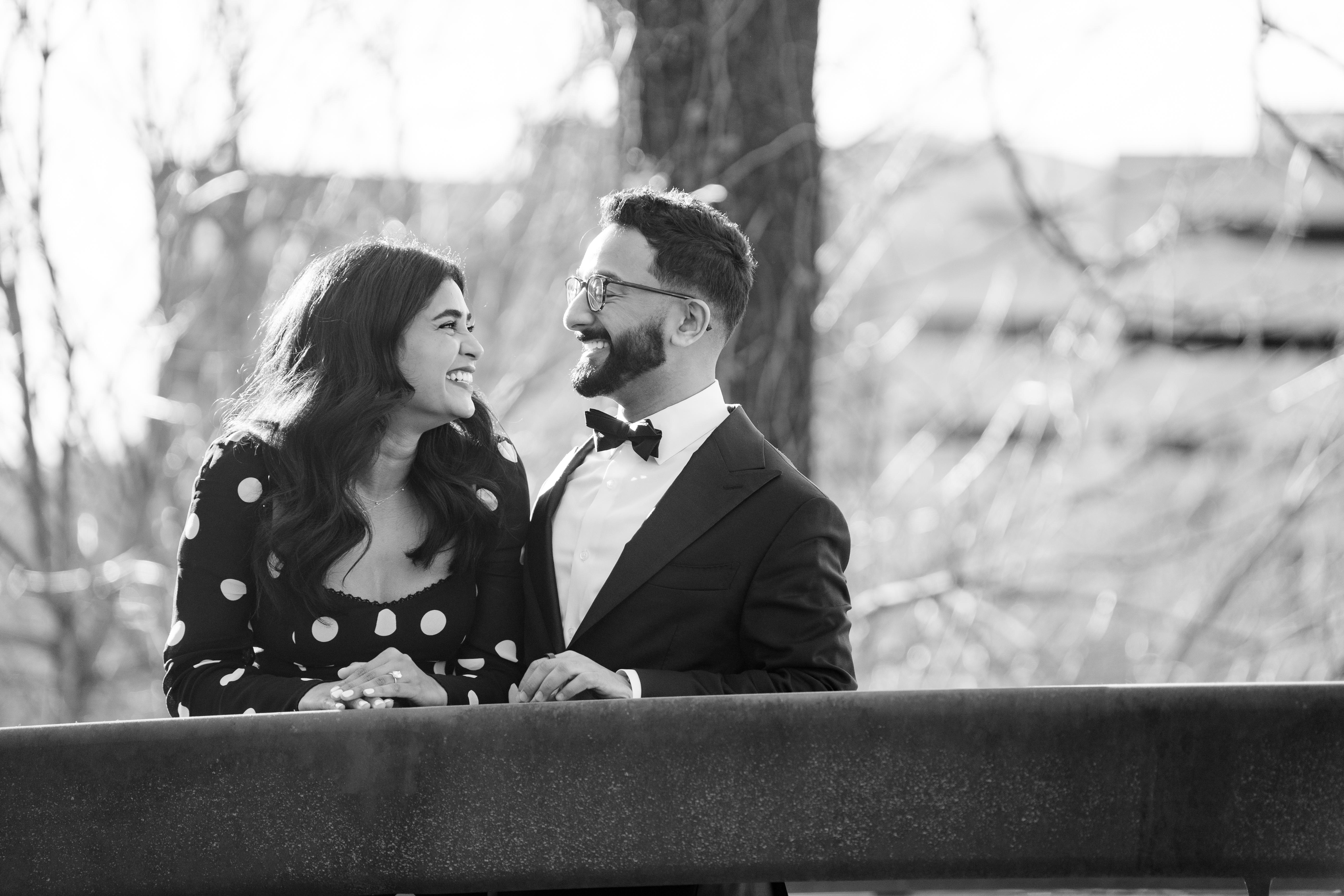 The Wedding Website of Sanket Desai and Siri Athota