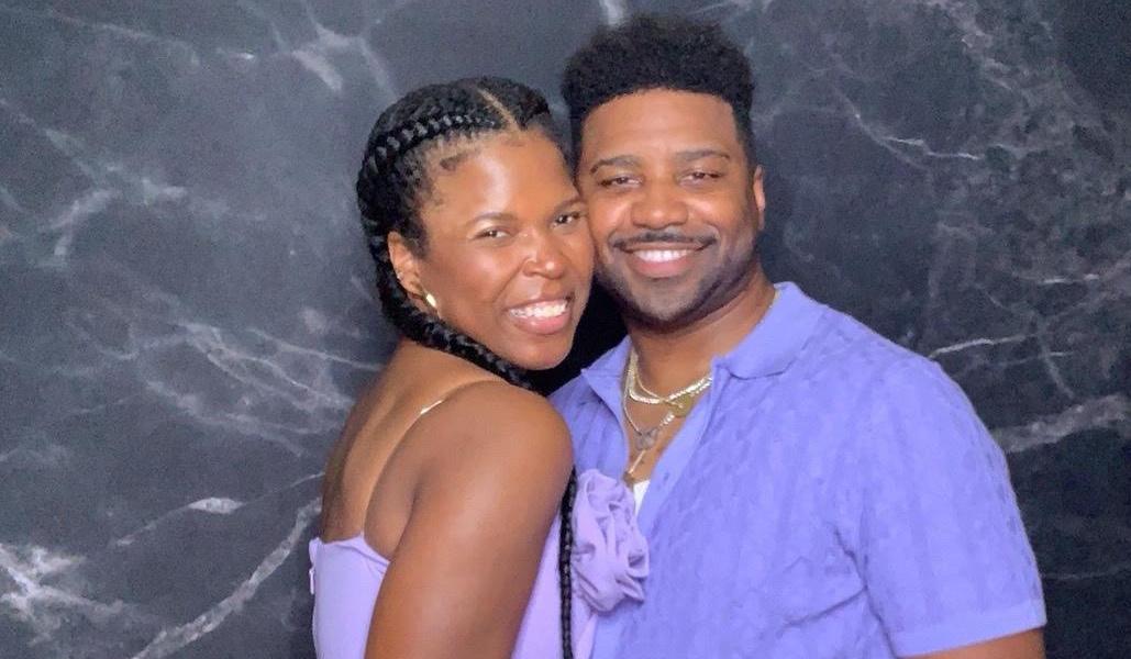 The Wedding Website of Jaquan Mcwhorter Grissom and Ciera Amber Davis