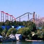 Six Flags Discovery Kingdom