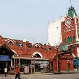 Hogg Market/New Market