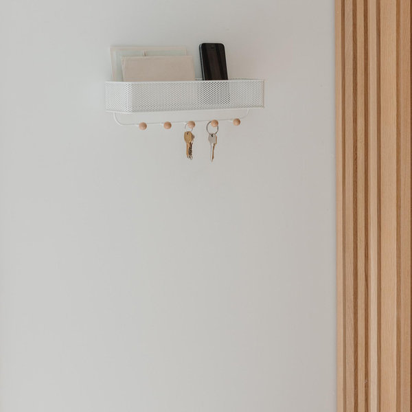 Umbra Estique Entryway Organizer - Thumbnail 4