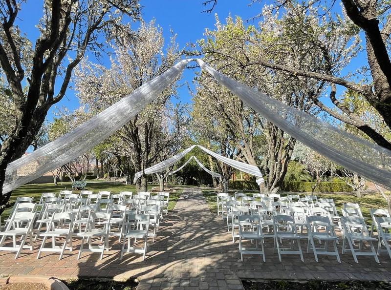 The Wedding Website of Shaila Fryar and Alexander Pinero