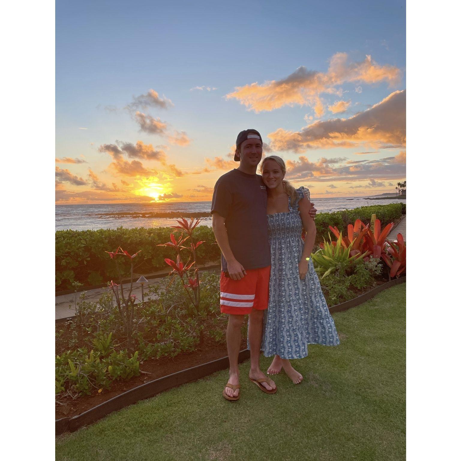 Kaui - 2022