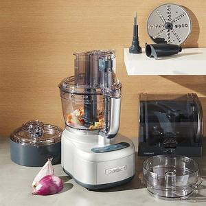 Cuisinart © 13-Cup Food Processor and Dicing Kit