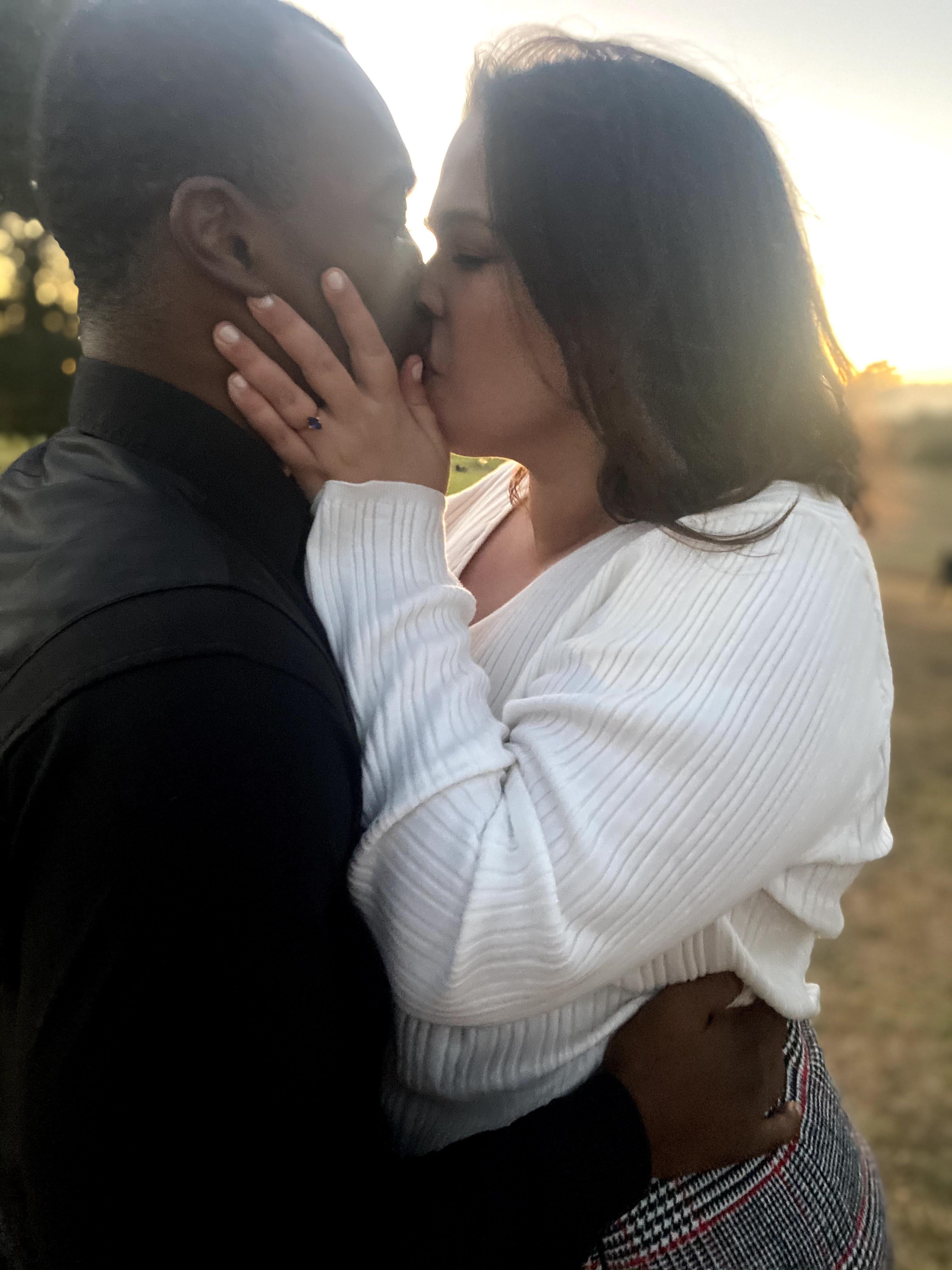 The Wedding Website of Meagan Wilcox and Phillip Banks