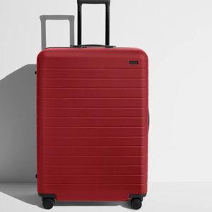 The Large Away - Tango Red