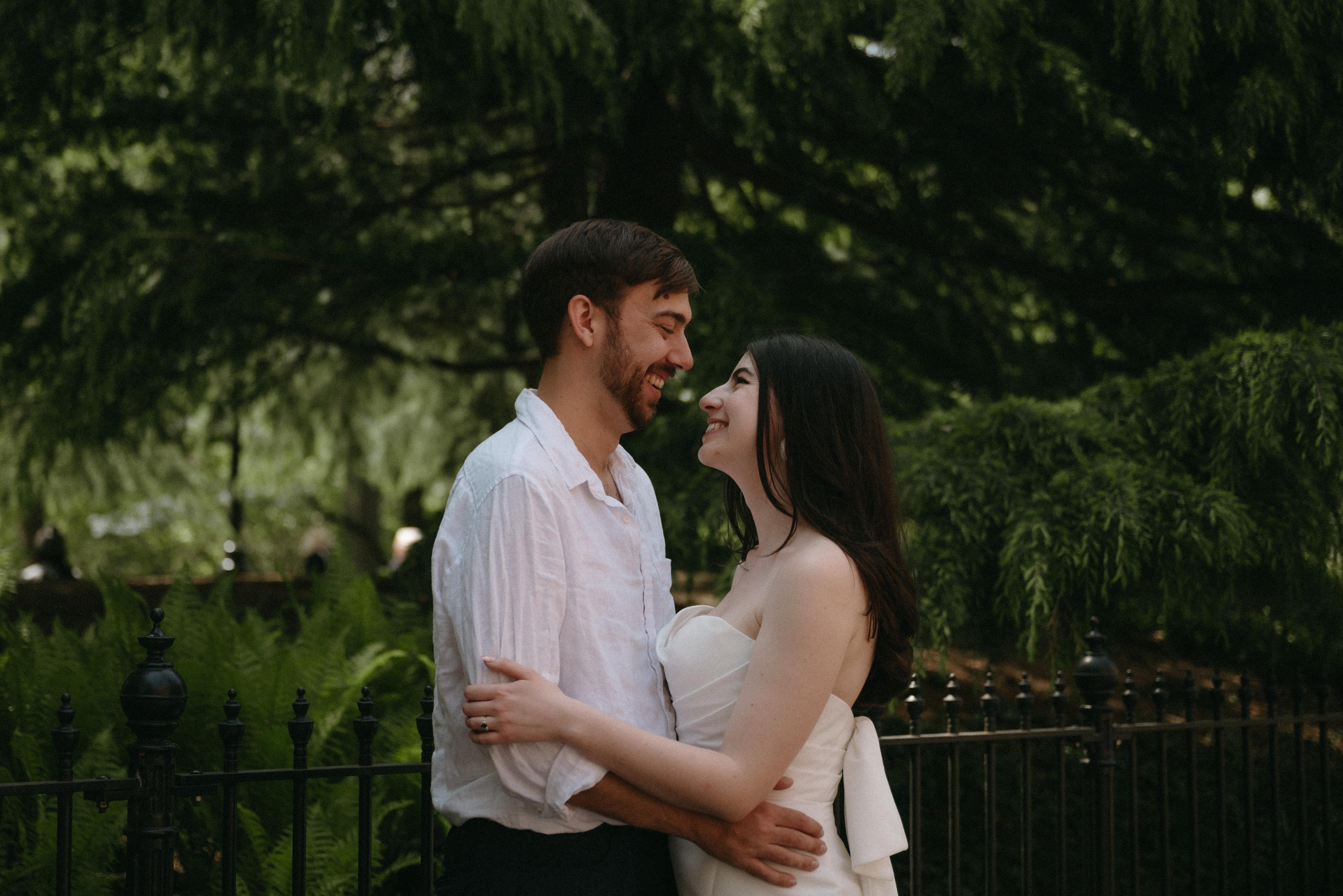 The Wedding Website of Isabel Jones and Jesse Read