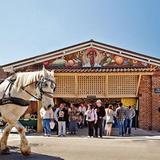 Charleston City Market