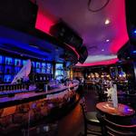 Blue Martini Lounge- Las Vegas