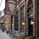 Bulls Head Public House