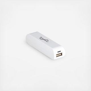 Rechargeable Power Supply
