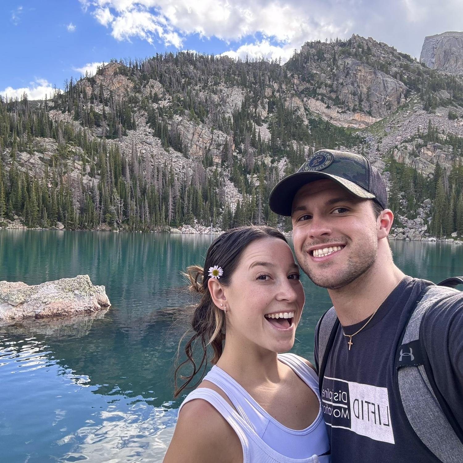Rocky Mountain National Park, 2024