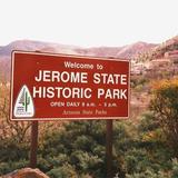 Jerome State Historic Park