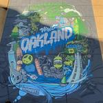 Oakland- Our City!