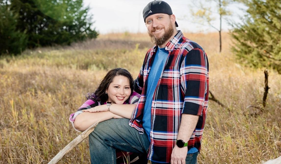 The Wedding Website of Johnathan Paul Tulloch and Emily Leira Kazutomi
