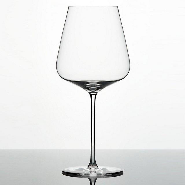 Zalto Bordeaux Wine Glass