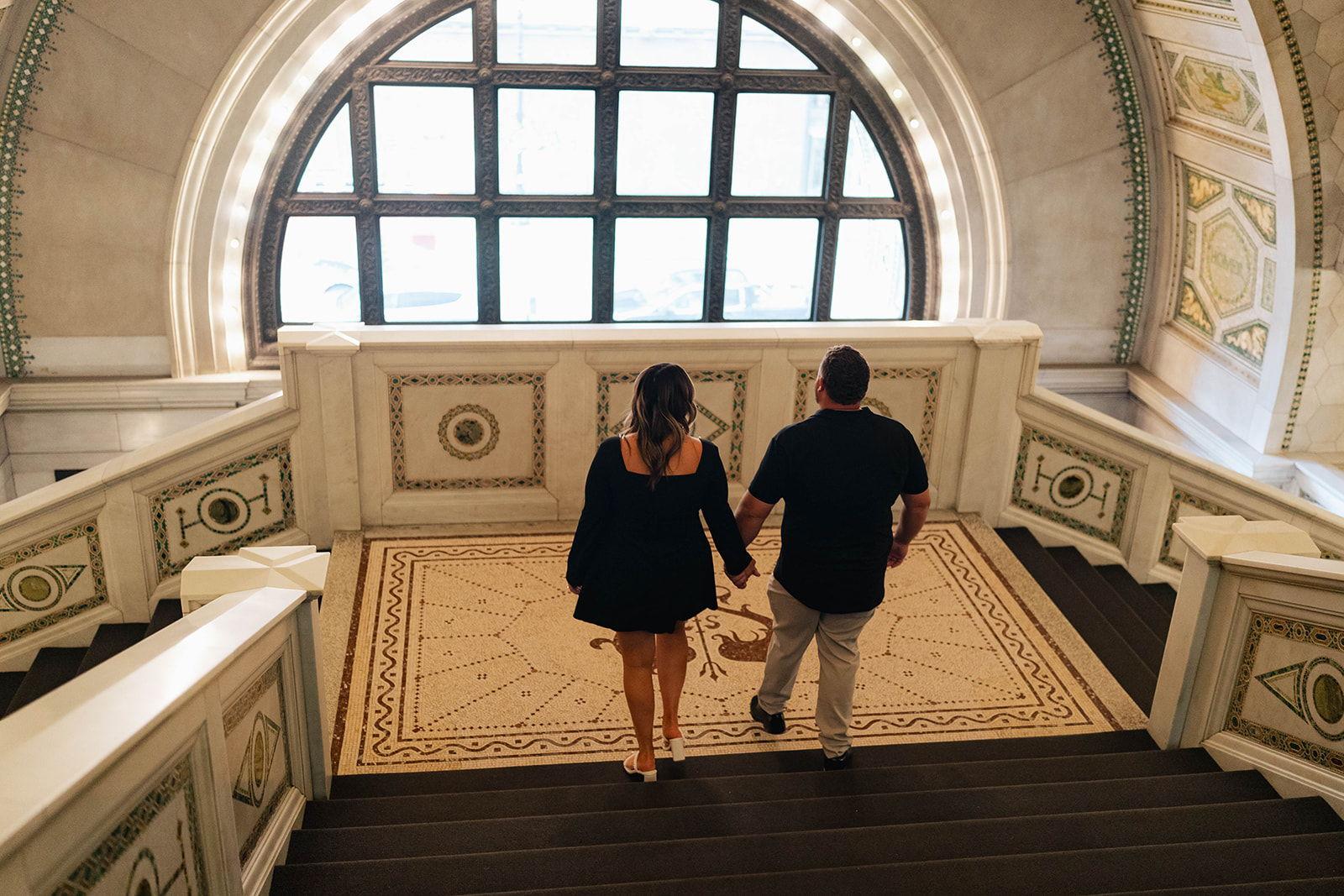 The Wedding Website of Casey Barringer and Daniel Berry