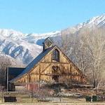 Wheeler Historic Farm